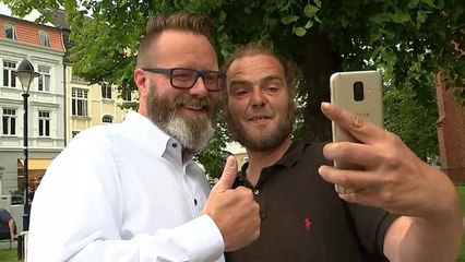 Ένας Δανός, ο πρώτος ξένος δήμαρχος μεγάλης πόλης της Γερμανίας