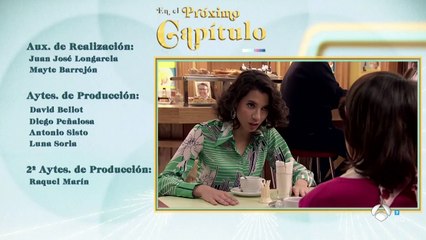 Avance AMAR ES PARA SIEMPRE - 19 de junio