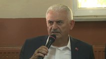 Yıldırım: 