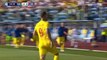 Romania U21 vs Croatia U21 4-1 All Goals Highlights 18/06/2019