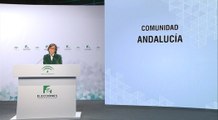 La participación alcanza el 46,5%, 5 puntos menos que en 2015