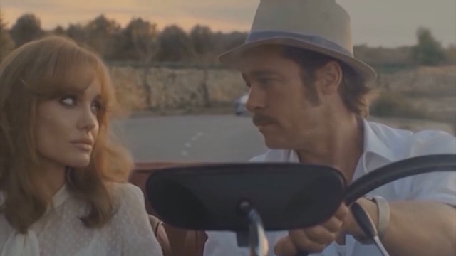 Jolie y Pitt llegan a un acuerdo sobre la custodia de sus hijos