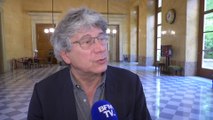 Eric Coquerel (LFI) estime que Jean-Luc Mélenchon 