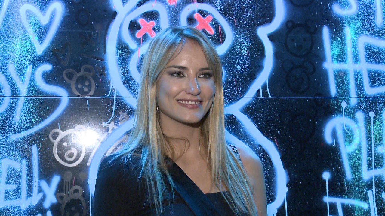 Alba Carrillo: "Gracias a Dios no voy a tener que volver a ver a Feliciano"