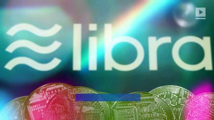 Facebook Announces Its New Cryptocurrency 'Libra'