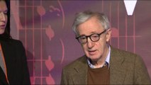 El cineasta Woody Allen cumple 83 años