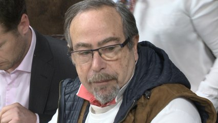 La familia Cabacas no está satisfecha con la sentencia