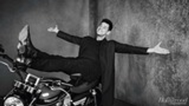 Jim Carrey on 'Kidding' Role: You Don't Find Parts, They Find You When You're Ready to Do Them | Comedy Actor Roundtable