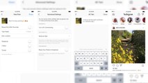 Instagram describirá imágenes para personas con problemas visuales