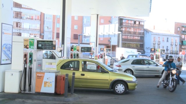 El IPC se desploma seis décimas en noviembre por la luz y gasolinas