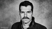 Timothy Simons of 'Veep' Talks #NotMe Storyline and Putting the 
