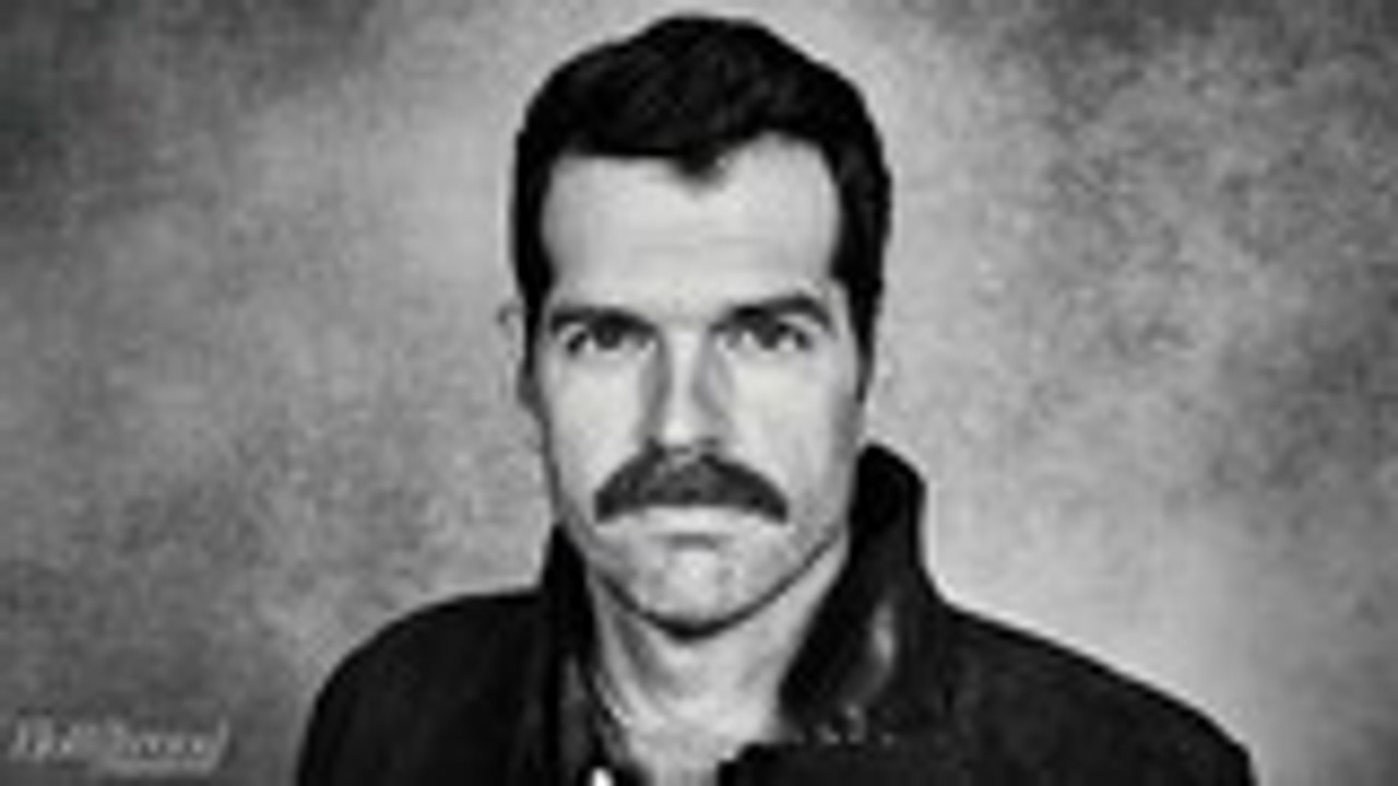 Timothy Simons of 'Veep' Talks #NotMe Storyline and Putting the "Joke on the Right Person" | Comedy Actor Roundtable