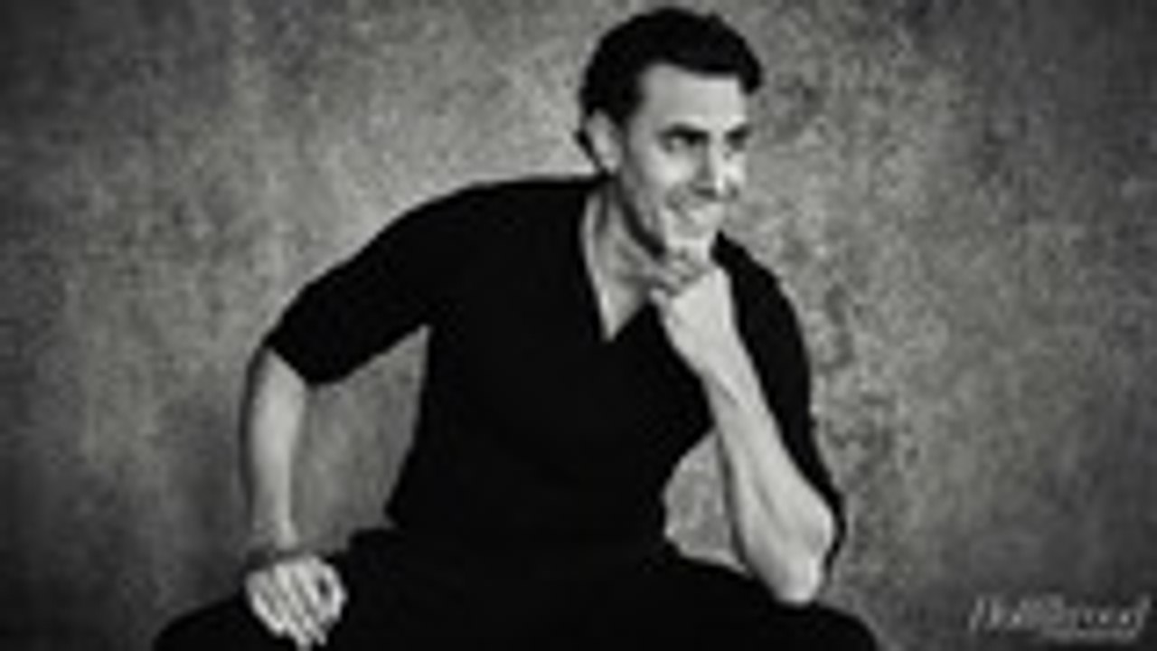 Sacha Baron Cohen Says "Anger and Revulsion" Over Trump Election Inspired 'Who Is America?' | Comedy Actor Roundtable