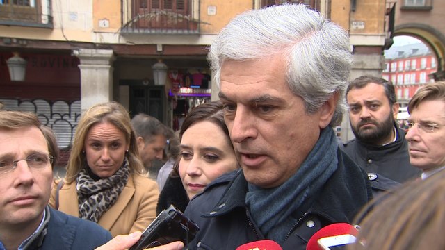 Illana: España se merece un cara a cara entre Sánchez y Casado