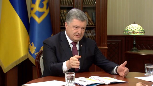 Ucrania denuncia que Rusia ha bloqueado dos puertos ucranianos