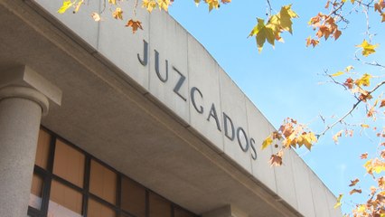 Prisión sin fianza para la presunta asesina de Denisa