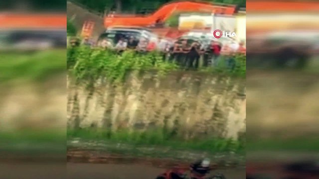 Selde kaybolan vatandaşlardan ikincisinin de cesedine ulaşıldı