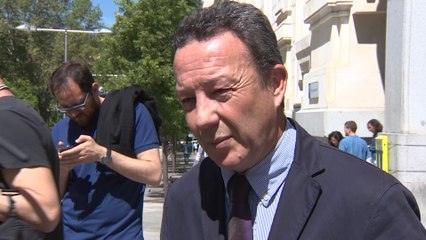 El exconcejal del PP Henríquez de Luna se pasa a Vox