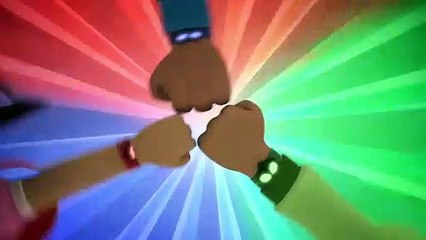 Pyjamasques - Celui avec Le mini Ninjazouave (Clip)