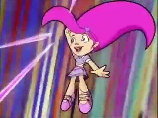 Trollz Saison 1 És 18: L'ancêtre Bauxite