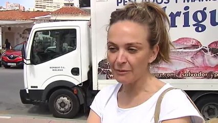 Oleada de cancelaciones por el mal tiempo