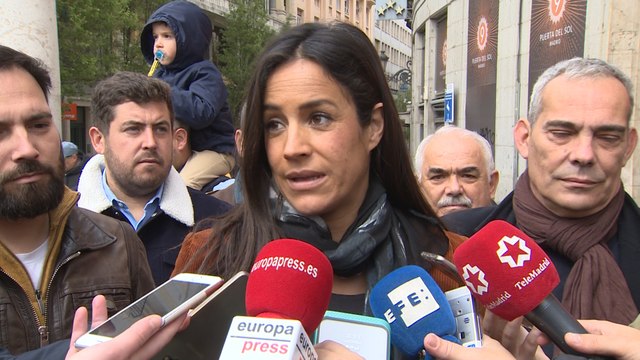 Villacís carga contra Sánchez por instrumentalizar TVE