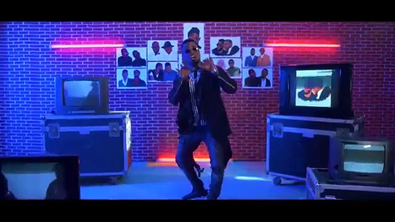 Bebi Philip - Mon Coupe Decale (Clip Officiel)
