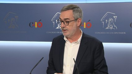 Cs muestra su "respeto" por decisión de jueza de imputar a Cifuentes