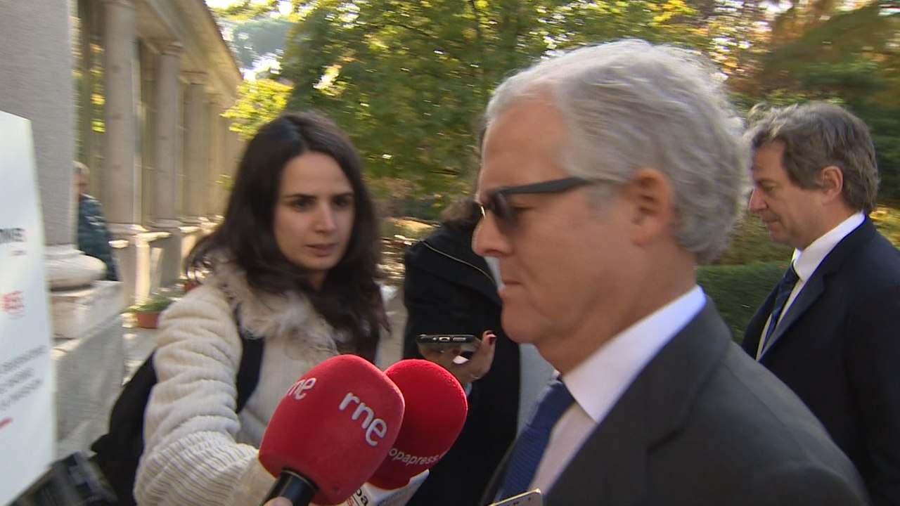 CNMV no responde ante multa a Borrell