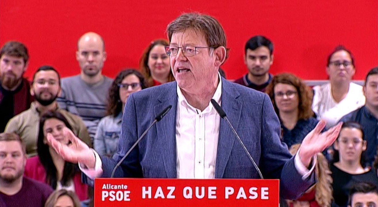 Puig sobre Cayetana Álvarez de Toledo: "No puede ser más facha"