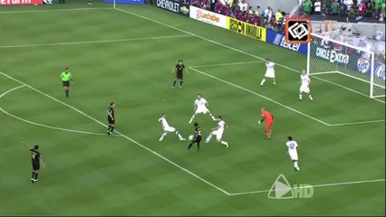 42 INCREDIBLE FOOTBALL GOALS