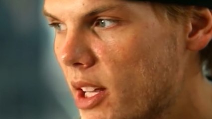 Primer aniversario de la muerte de Avicii