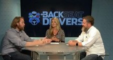 Backseat Drivers: Best driver debate