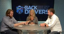 Backseat Drivers: Best breakout driver debate