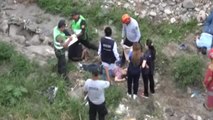Al menos ocho muertos en un terrible accidente de autobús en Perú