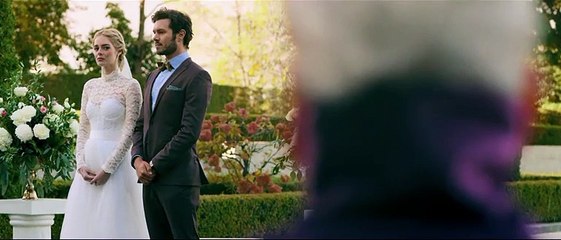 'Ready or Not' Movie Trailer