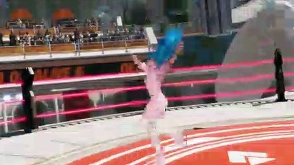Kula Diamond Combos Challenge | Dead or Alive 6