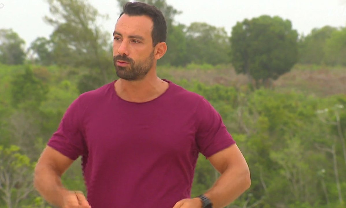 Survivor: Ανατροπή λίγο πριν το φινάλε! Αυτή τη...
