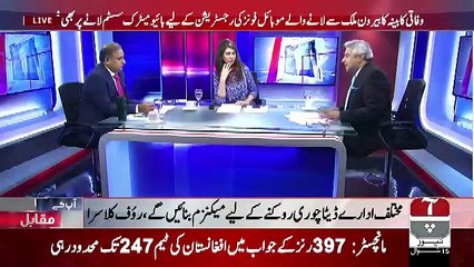 Download Video: Aaj Imran Khan Sahab Ne Cabinet Ki Meeting Me Budget Par Kia Kaha Hai.. Amir Mateen Telling