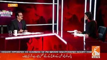 Dr Shahid Masood Breaks Big News