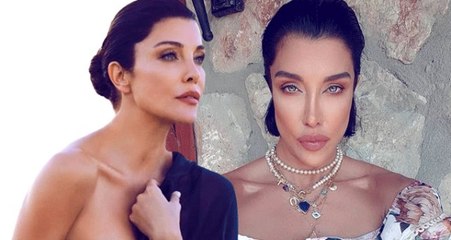 Deniz Akkaya'nın, son fotoğrafı takipçileri tarafından eleştiri yağmuruna tutuldu
