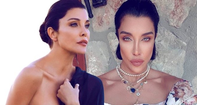 Deniz Akkaya'nın, son fotoğrafı takipçileri tarafından eleştiri yağmuruna tutuldu