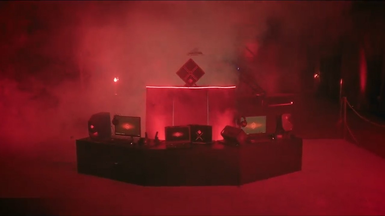 Movimiento OMEN de HP busca a los mejores los jugadores de 'eSports'