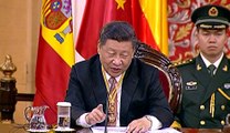Xi Jinping quiere ampliar intercambios culturales con España