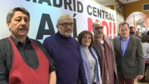 Asociaciones presentan acciones contra Madrid Central
