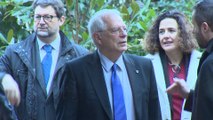 PP y Cs piden explicaciones por la multa de CNMV al ministro Borrell