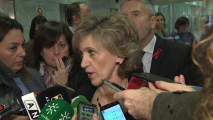 Gobierno trabaja para eliminar barreras para personas con VIH