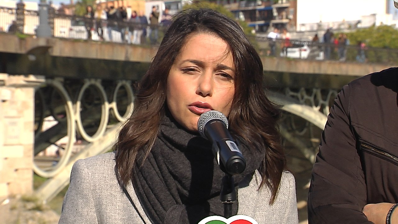 Ciudadanos pide explicaciones a Borrel por multa CNMV y Brexit