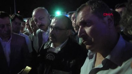 Trabzon'da sel felaketi 6 ölü, 4 kayıp - VALİ USTAOĞLU'NDAN AÇIKLAMA