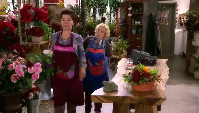 Folge 2907: Retterin in der Not | Rote Rosen